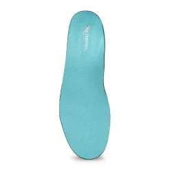Aetrex Premium Memory Foam Orthotics Men