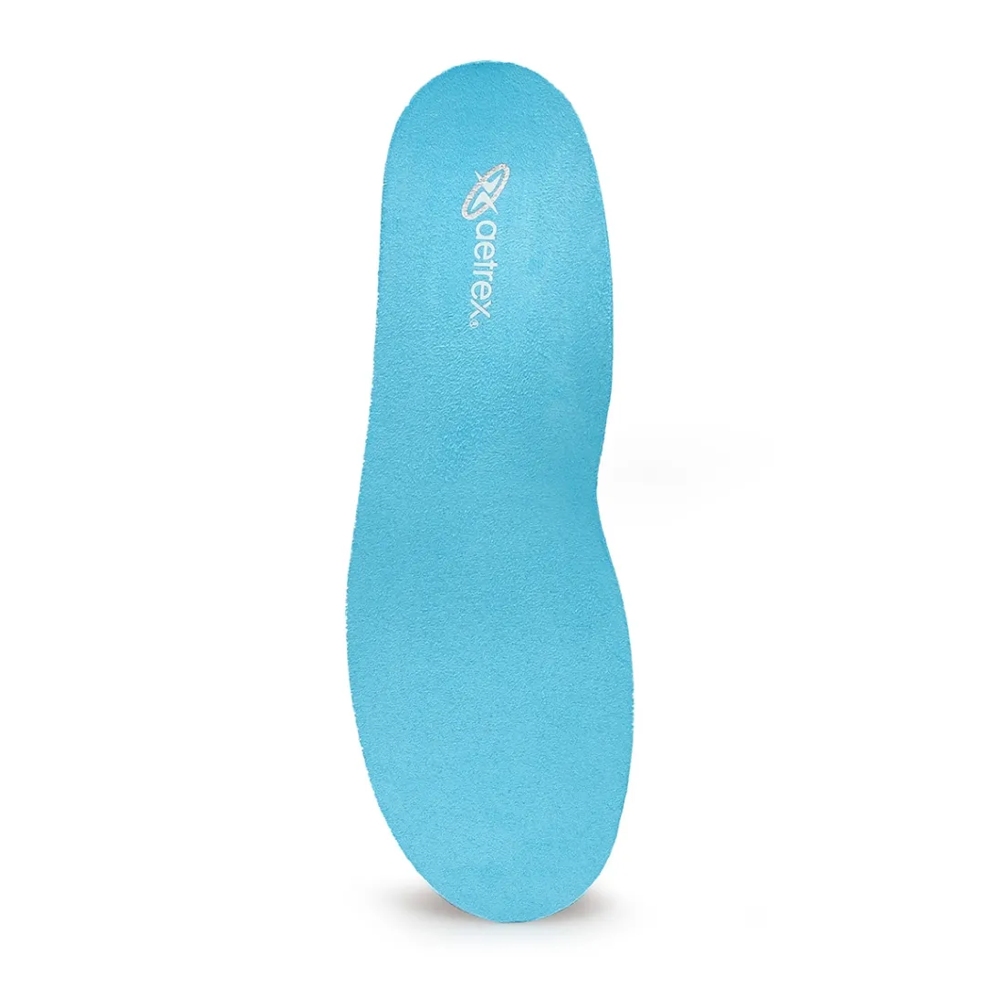 Aetrex Thinsoles Orthotics Women