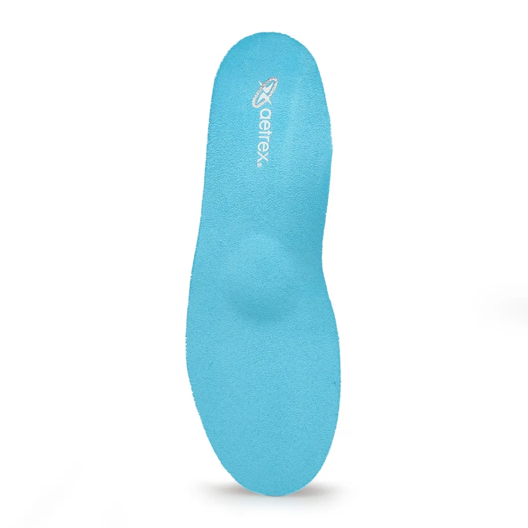Aetrex Thinsoles Orthotics Women
