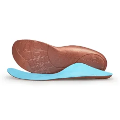 Aetrex Thinsoles Orthotics Women