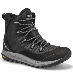 Antora Sneaker Boot Women