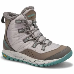 Antora Sneaker Boot Women