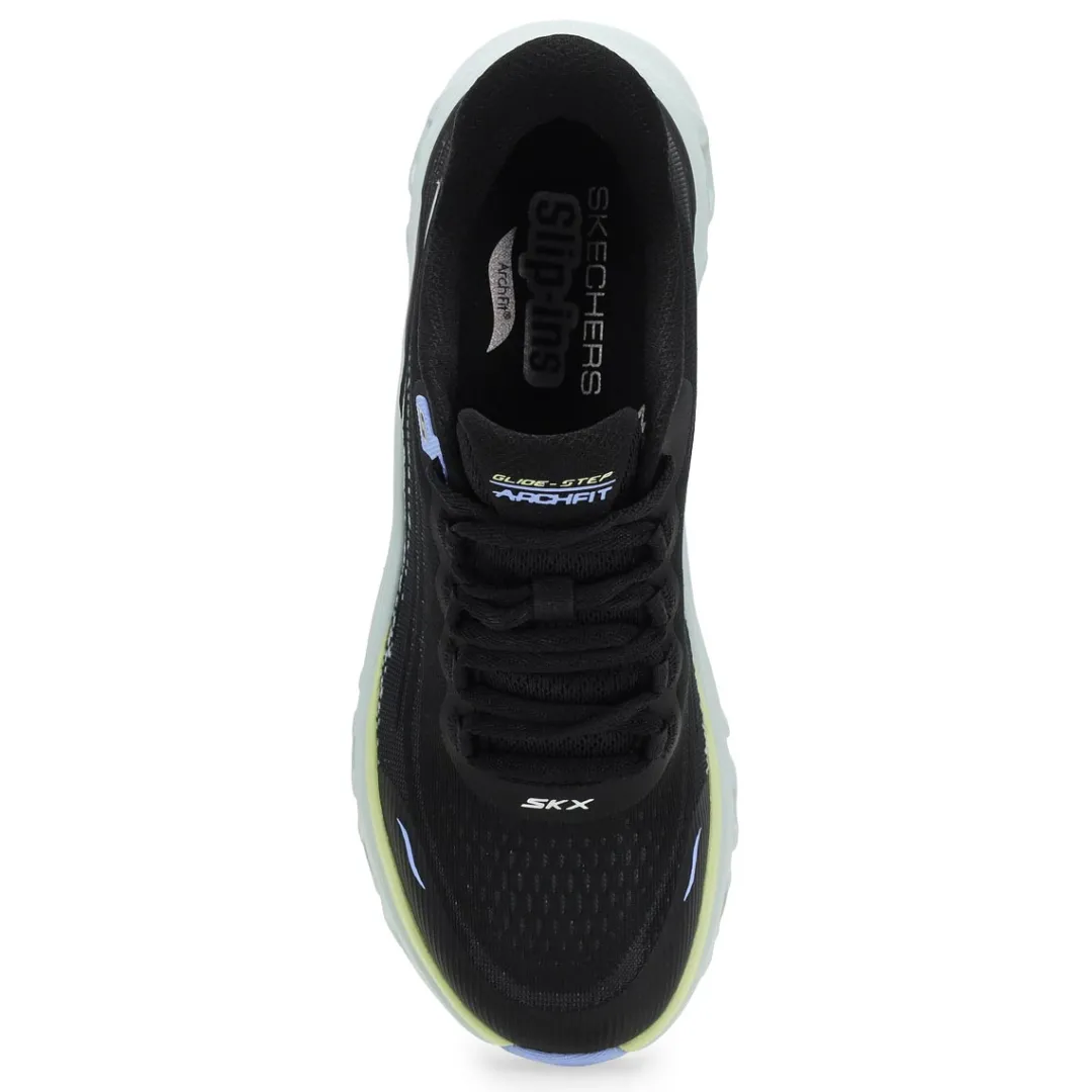 Arch Fit Glide-Step Wave Women