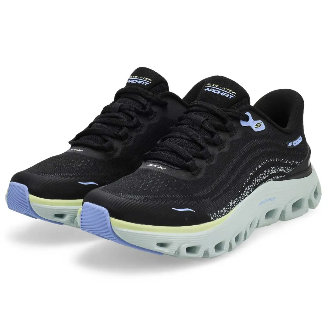 Arch Fit Glide-Step Wave Women