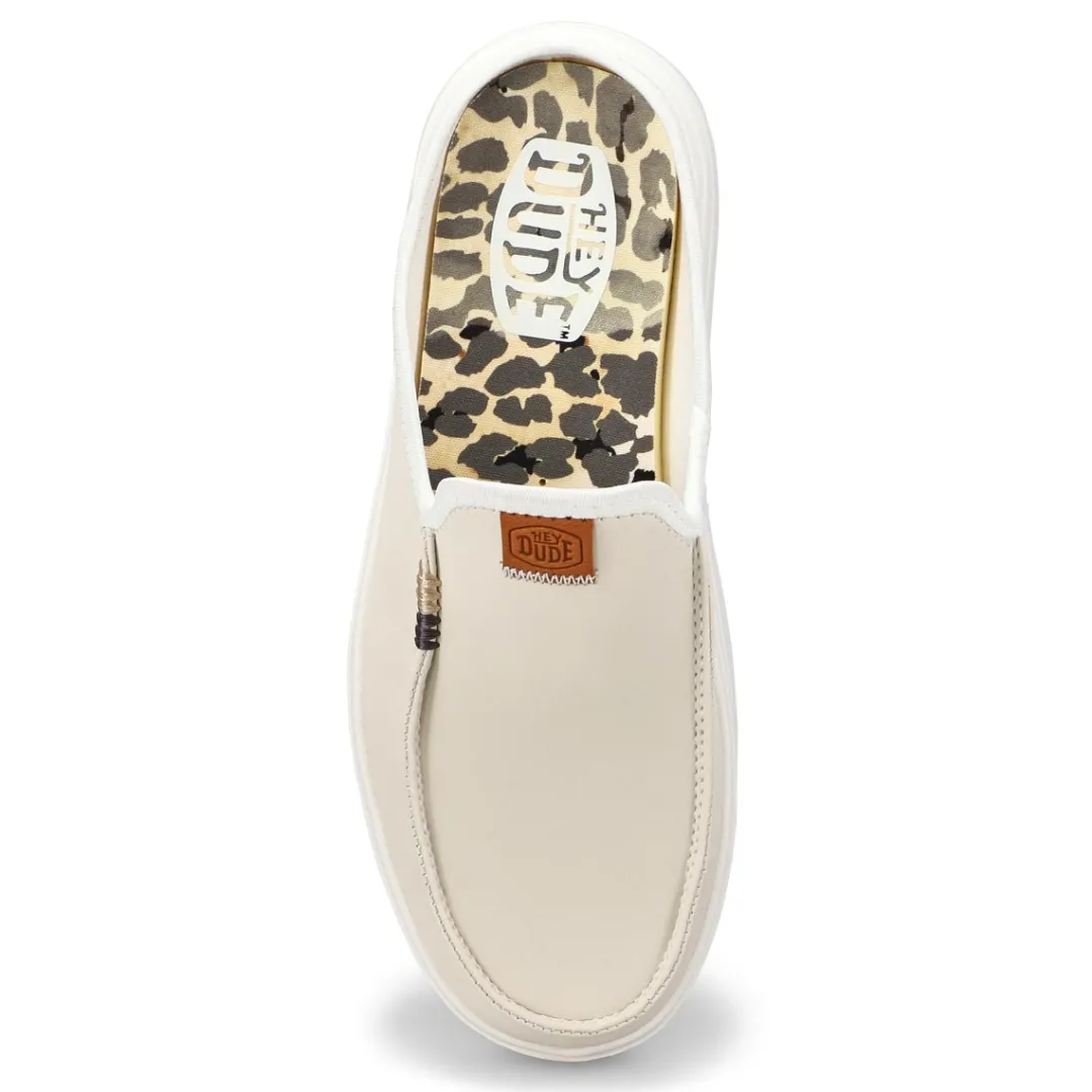Austin Lift Leather Women