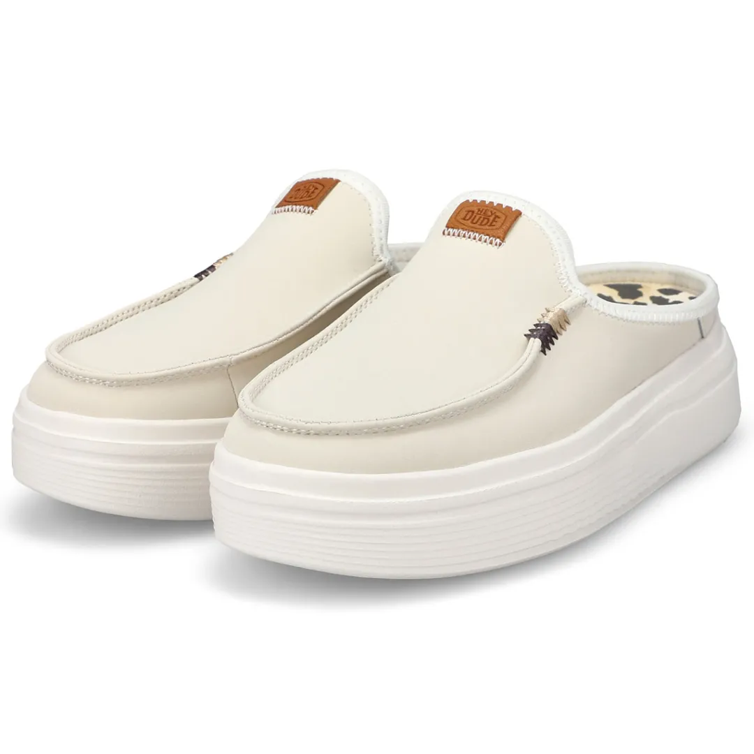 Austin Lift Leather Women