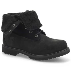 Authentic Warm Lined Women