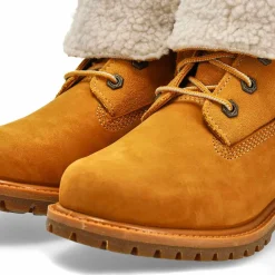 Authentic Warm Lined Women