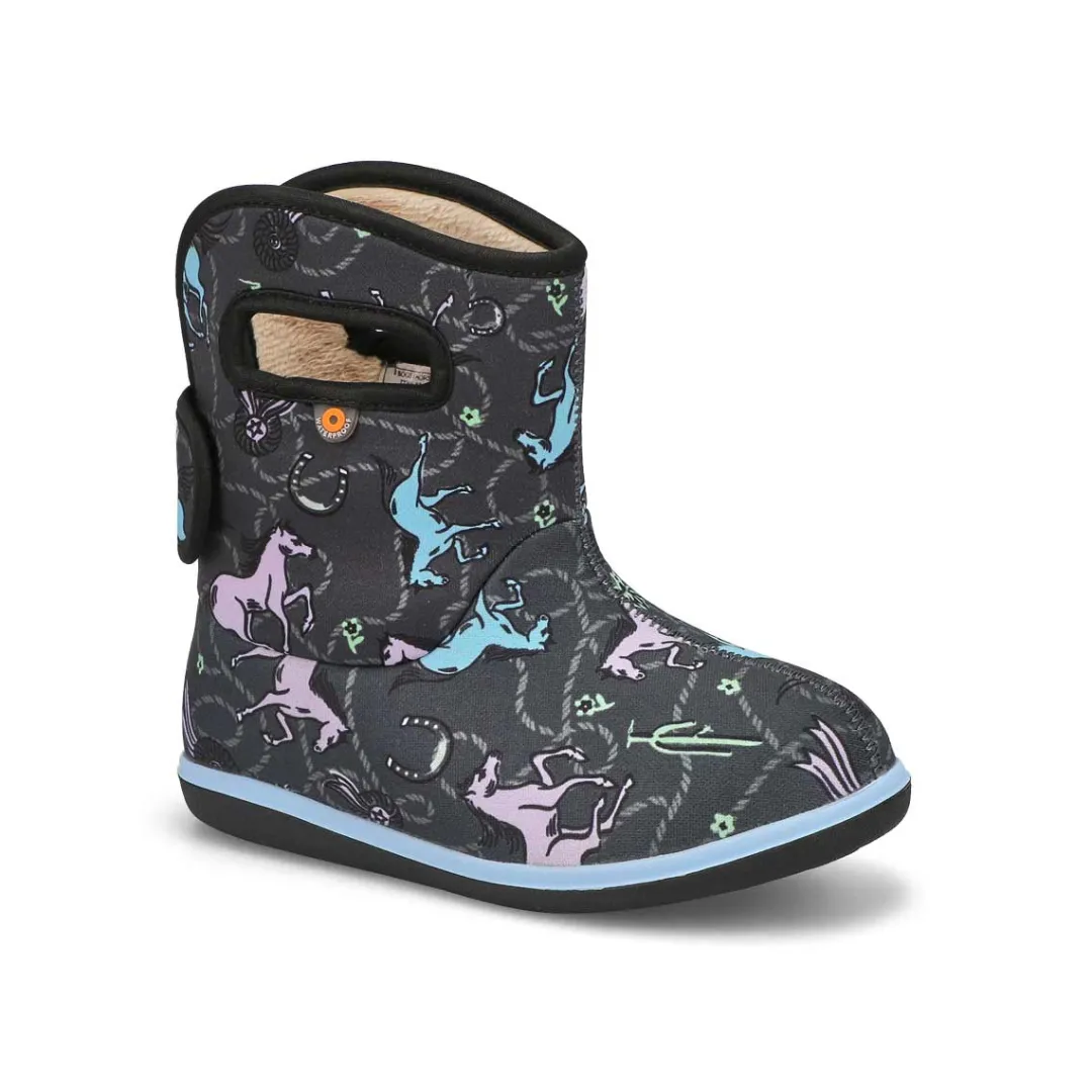 Baby Bogs II Jurassic Dino Baby and Toddlers