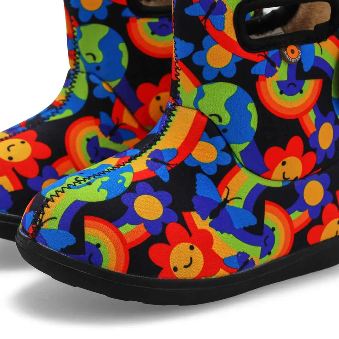 Baby Bogs II Jurassic Dino Baby and Toddlers