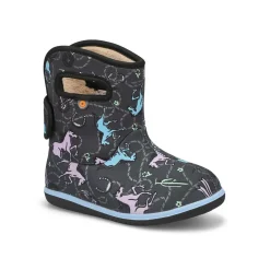 Baby Bogs II Rainbow Planet Baby and Toddlers