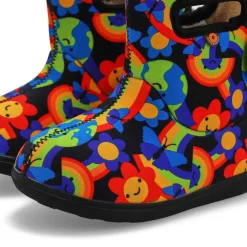 Baby Bogs II Rainbow Planet Baby and Toddlers