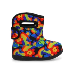 Baby Bogs II Solid Baby and Toddlers