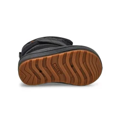 Baby Snow Shell Metallic Stripe Baby and Toddlers