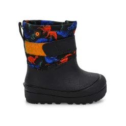 Baby Snow Shell Metallic Stripe Baby and Toddlers