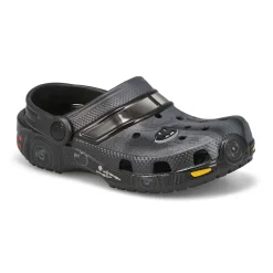 Batman Batmobile Classic Clog Kids