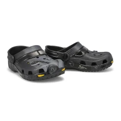 Batman Batmobile Classic Clog Kids