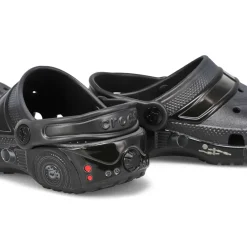 Batman Batmobile Classic Clog Kids