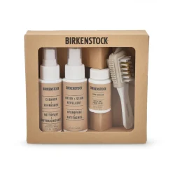 Birkenstock Deluxe Shoe Care Kit Accessory