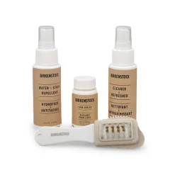 Birkenstock Deluxe Shoe Care Kit Accessory