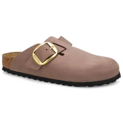 Boston Big Buckle Women