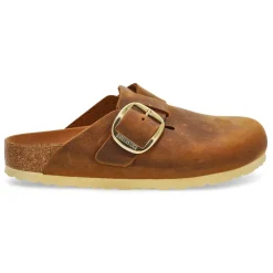 Boston Big Buckle Women