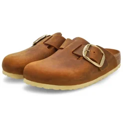 Boston Big Buckle Women