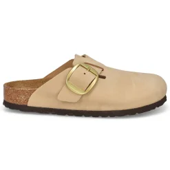 Boston Big Buckle Women