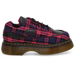 Buzz Tartan Women