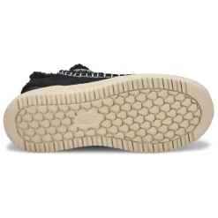 Camden Suede Cozy Women