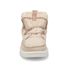 Camden Suede Cozy Women