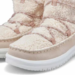 Camden Suede Cozy Women