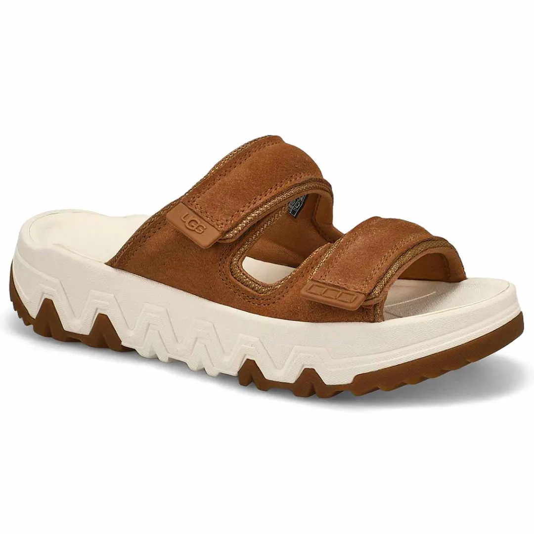CapTrail Strap Slide Women