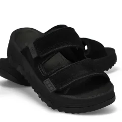 CapTrail Strap Slide Women