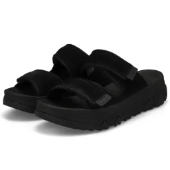 CapTrail Strap Slide Women
