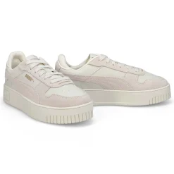 Carina Street Suede Women