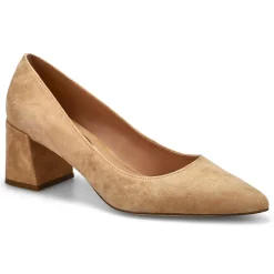Cassandra Block Heel Women