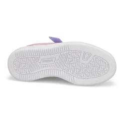 Caven 2.0 Block Girls