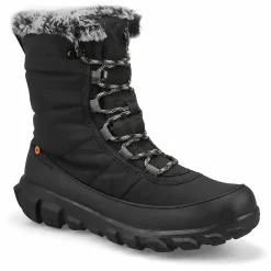 Cedar Quilt Lace Women