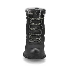 Cedar Quilt Lace Women