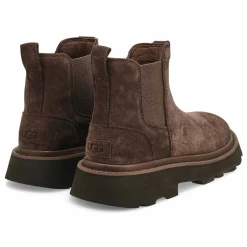 Chelsea Lug Men
