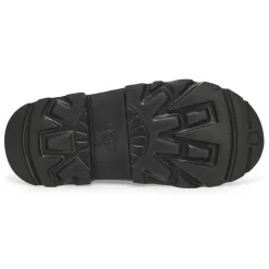 Chelsea Lug Leather Men