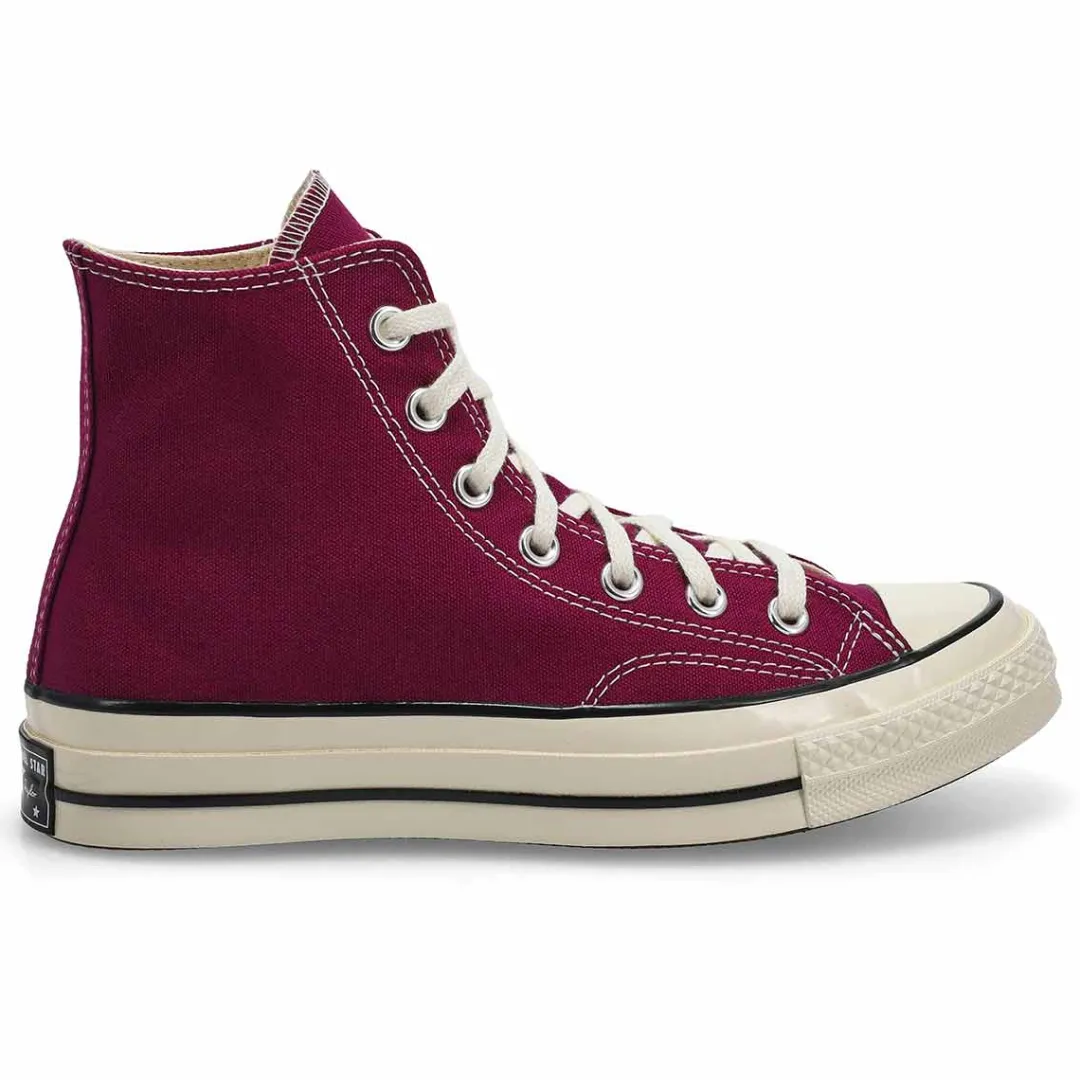 Chuck 70 Hi - Seasonal Women