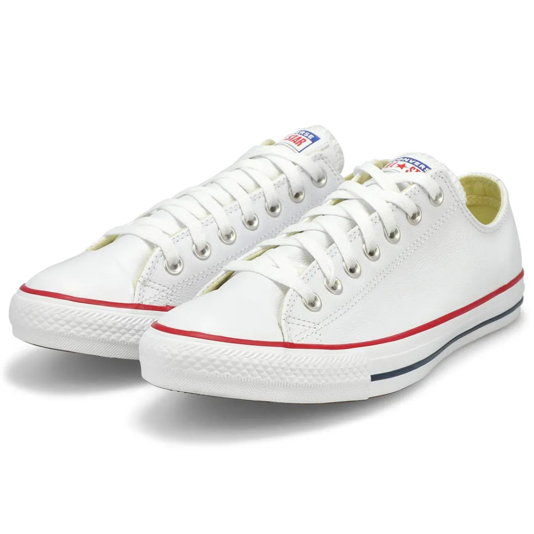 Chuck Taylor All Star Classic Leather Men