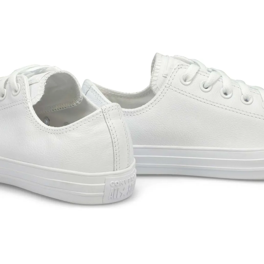 Chuck Taylor All Star Classic Leather Men