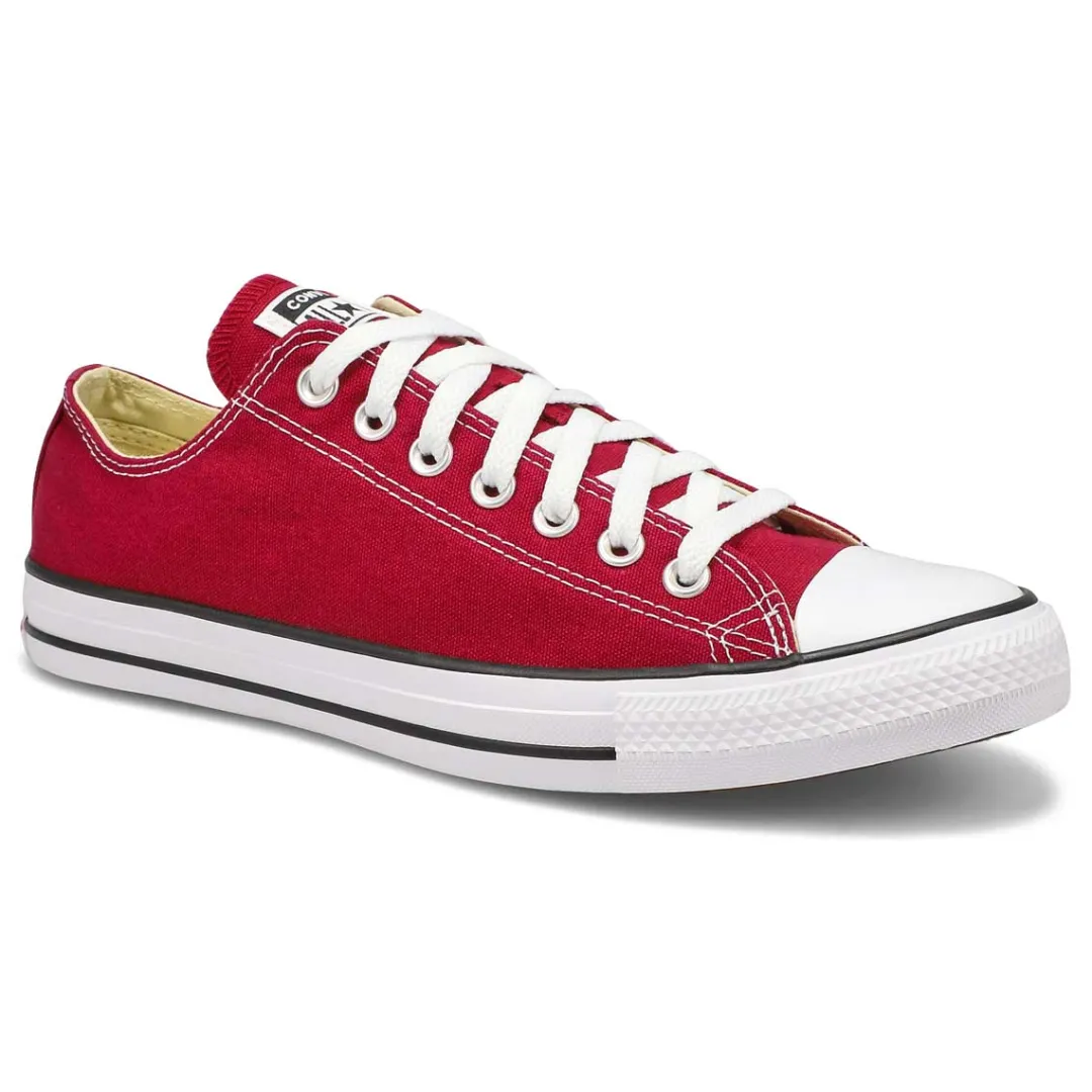 Chuck Taylor All Star Classic Leather Men