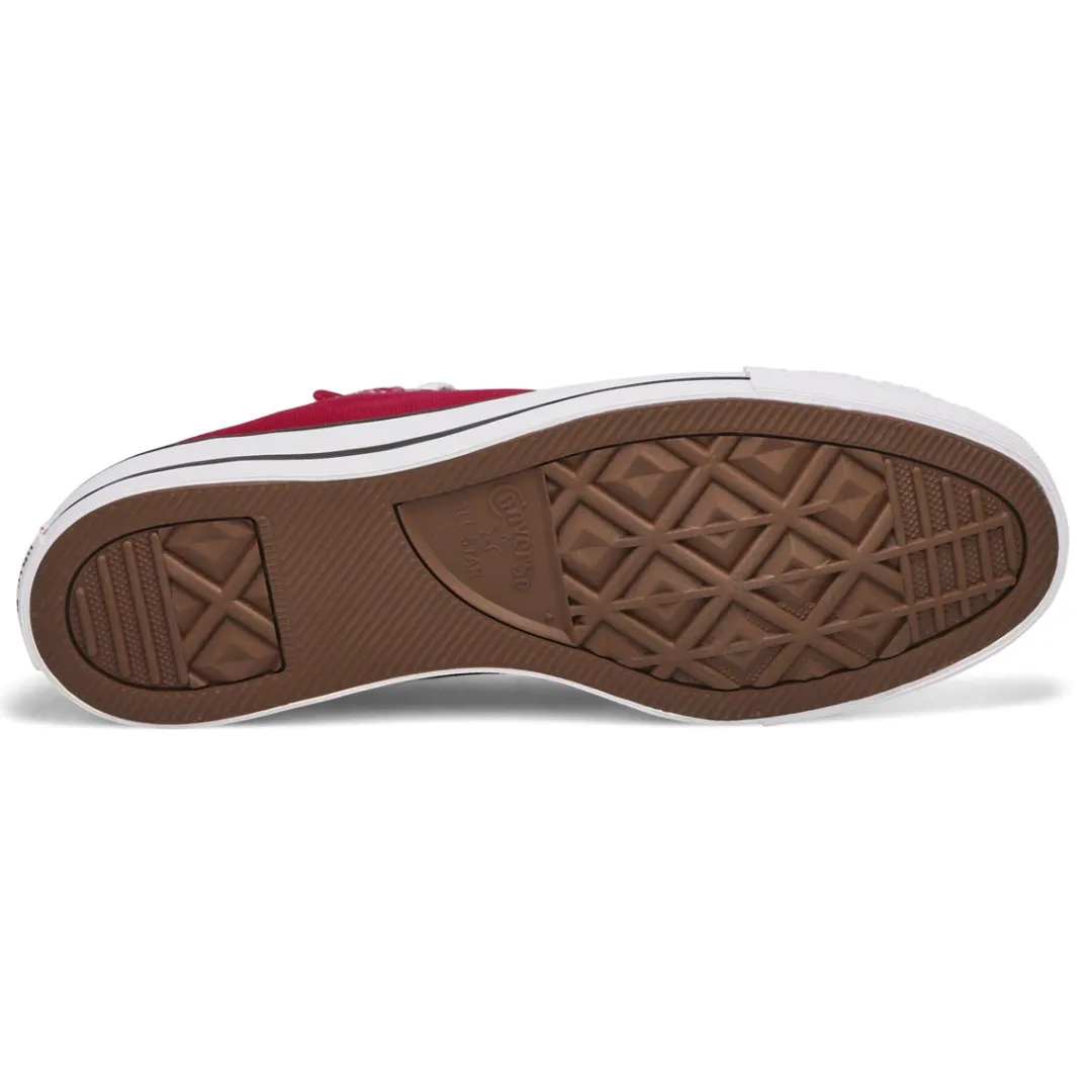 Chuck Taylor All Star Classic Leather Men