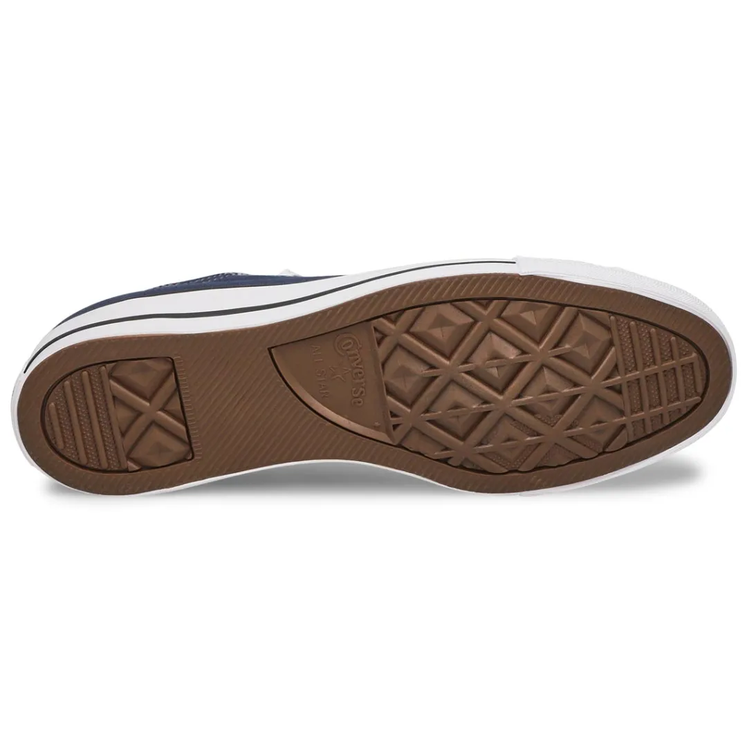 Chuck Taylor All Star Classic Leather Men