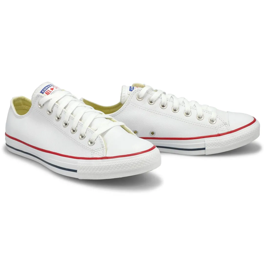 Chuck Taylor All Star Classic Leather Men
