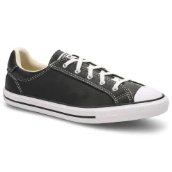 Chuck Taylor All Star Dainty Lucky Leather Women